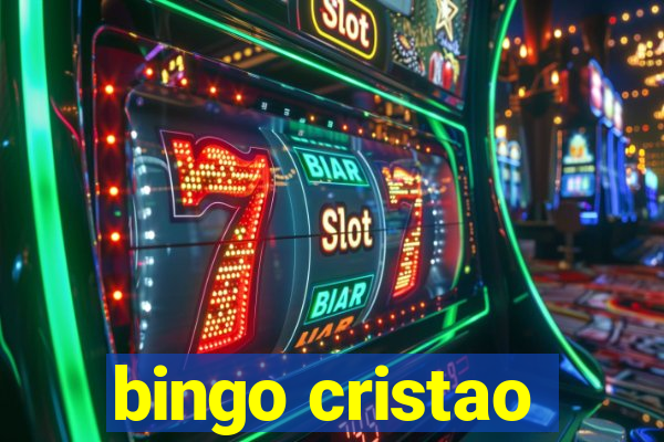 bingo cristao